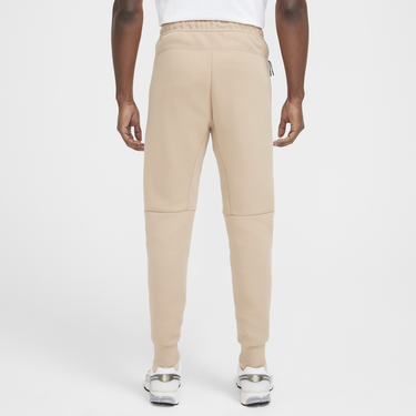 Tepláky Nike Tech Fleece Sweatpants Béžová | HQ3747-200, 4