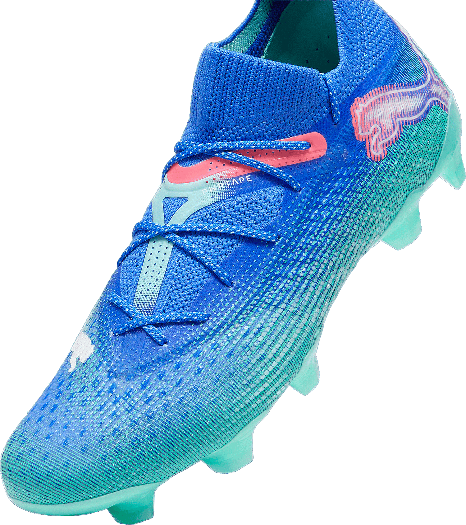 Tenisky a topánky Puma Future 7 Ultimate Modrá | 107916-01, 1