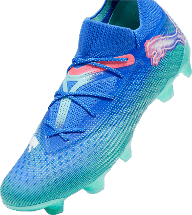Tenisky a topánky Puma Future 7 Ultimate Modrá | 107916-01, 1