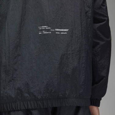 Vetrovka Jordan Jordan 23 Engineered Jacket Čierna | DQ8073-010, 2