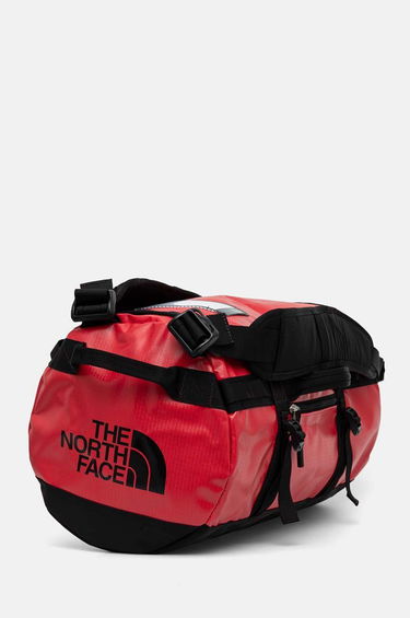 Cestovná taška The North Face Base Camp Duffel 31L Travel Bag Červená | NF0A52SS54A1, 1