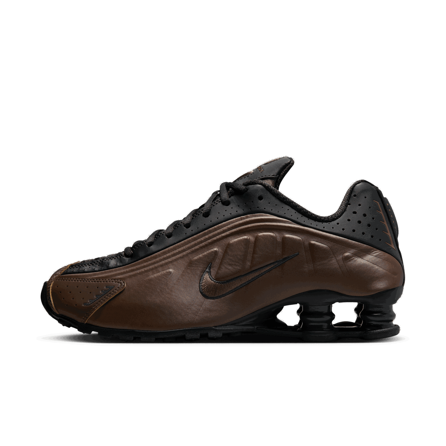 Tenisky a topánky Nike Nike Shox R4 Hnedá | AR3565-007, 0