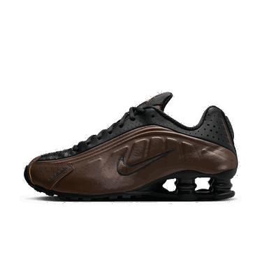 Tenisky a topánky Nike Nike Shox R4 Hnedá | AR3565-007, 0
