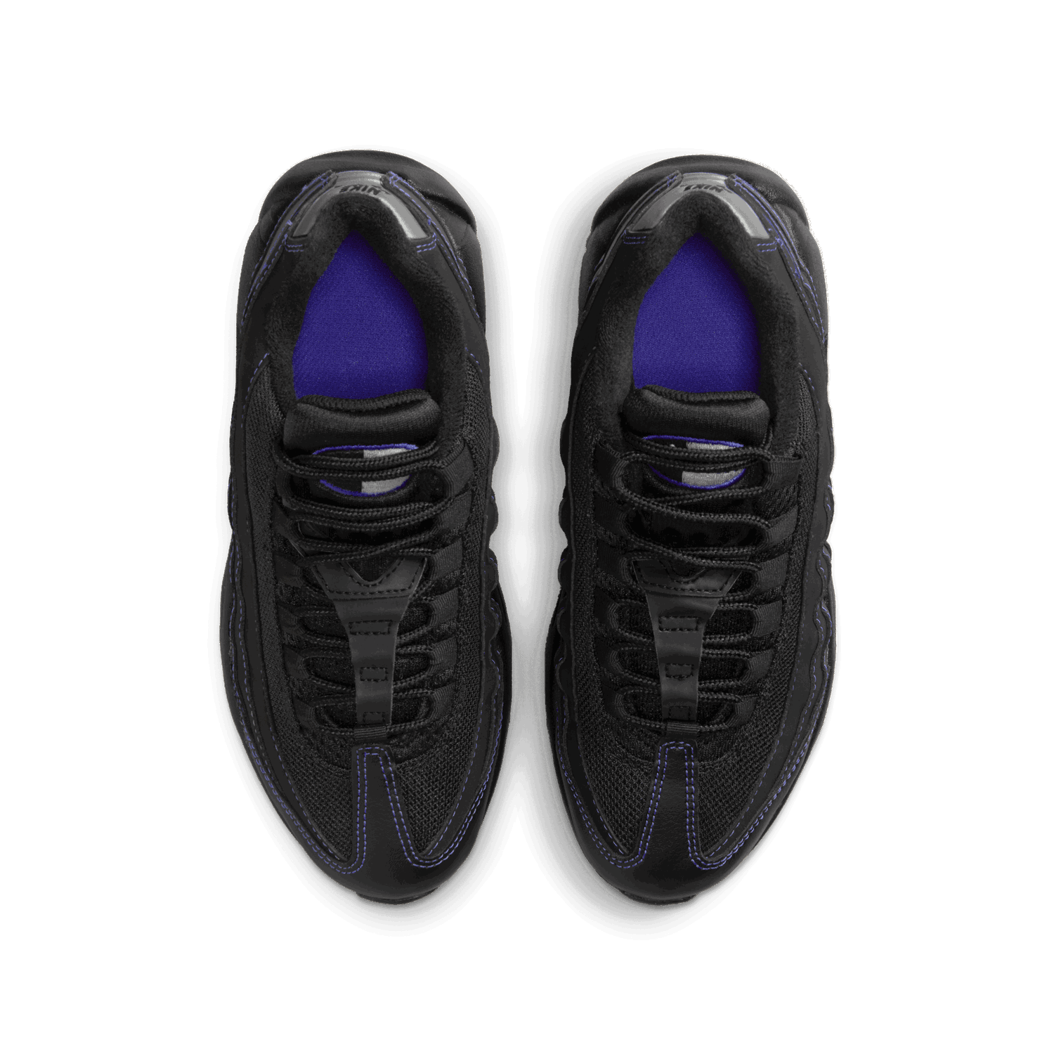 Tenisky a topánky Nike Air Max 95 Recraft Čierna | II4053-008, 1