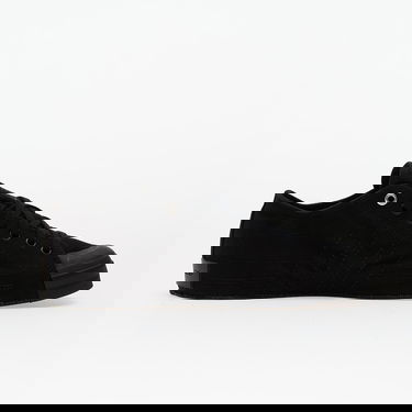 Tenisky a topánky Y-3 Y-3 Nizza Lo Čierna | JQ8821, 2