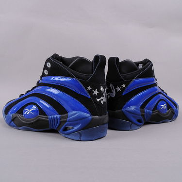 Tenisky a topánky Reebok Shaqnosis Og "Orlando Magic" Modrá | v51848, 3