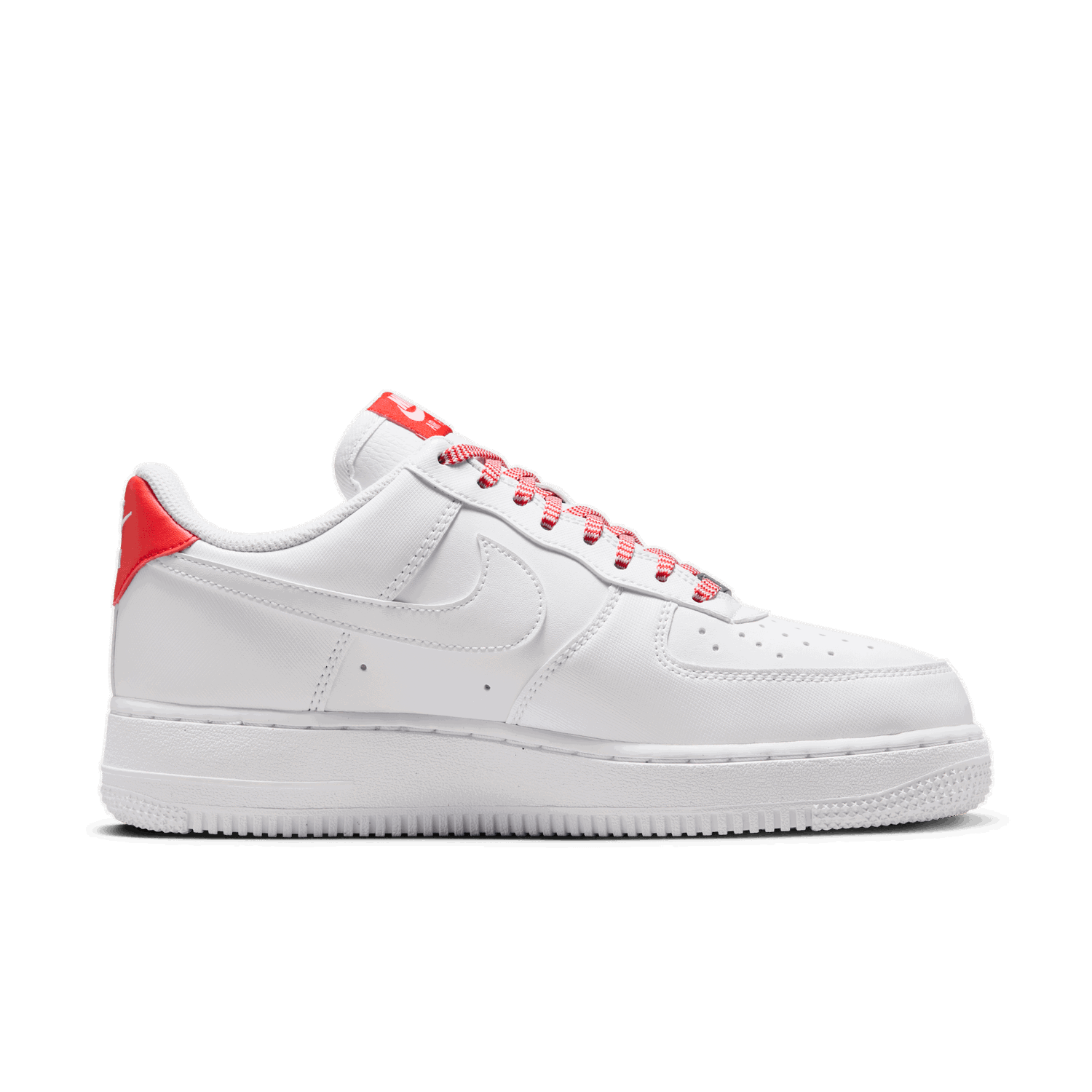 Tenisky a topánky Nike Air Force 1 '07 Biela | IB7167-103, 1