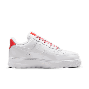 Tenisky a topánky Nike Air Force 1 '07 Biela | IB7167-103, 1