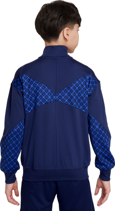 Bunda Nike PSG Anthem Jacket Modrá | hj6415-410, 1