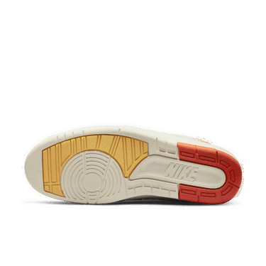 Tenisky a topánky Jordan Maison Chateau Rouge x Air Jordan 2 High Béžová | DO5254-180, 2