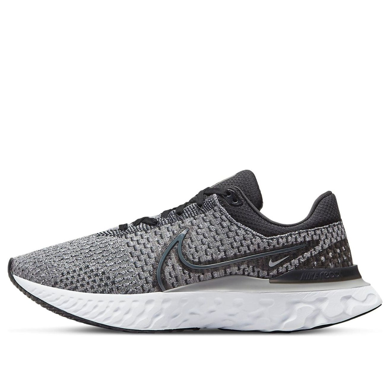 Tenisky a topánky Nike React Infinity Run Flyknit 3 Šedá | DH5392-006, 0