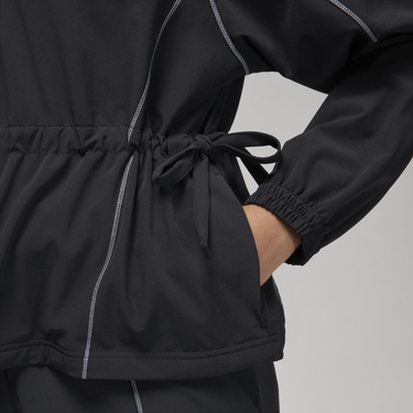 Bunda Jordan Sport - Čierna | FB4615-010, 2