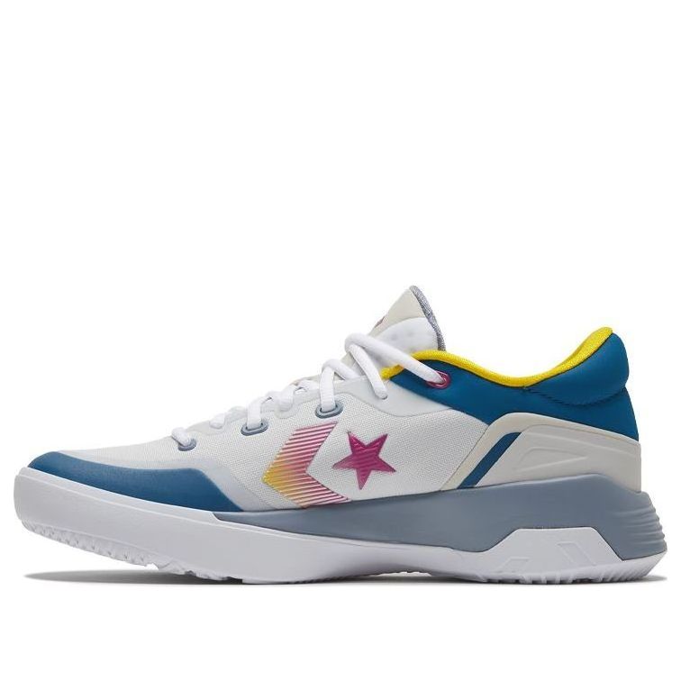 Tenisky a topánky Converse G4 Biela | 168792C