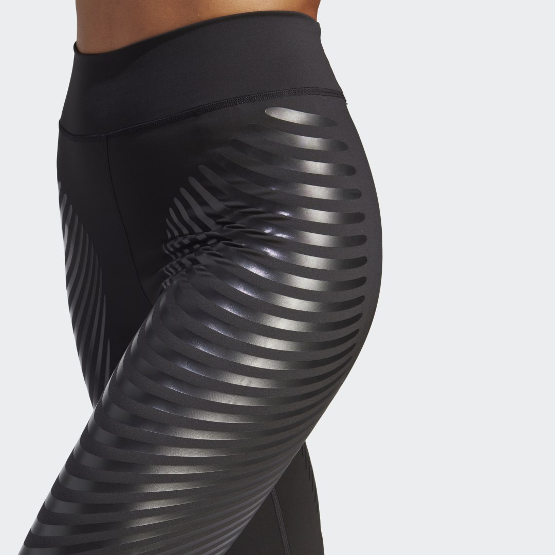 Techfit Control Full-Length Leggings