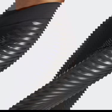 Legíny adidas Originals Techfit Control Full-Length Leggings Čierna | HS7415, 2