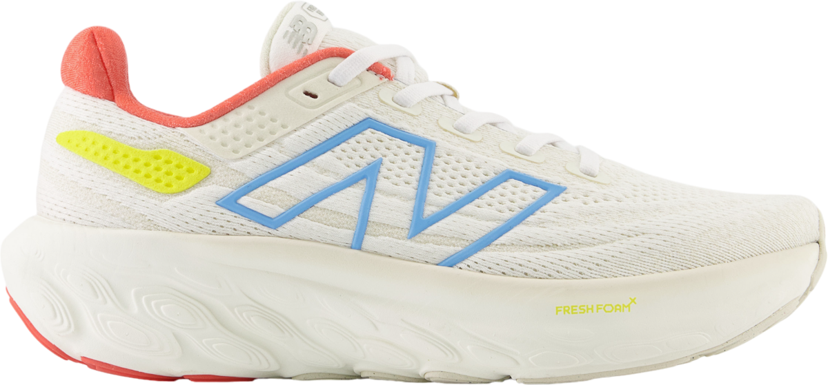 Tenisky a topánky New Balance Fresh Foam X 1080 v13 Biela | w1080o13, 0