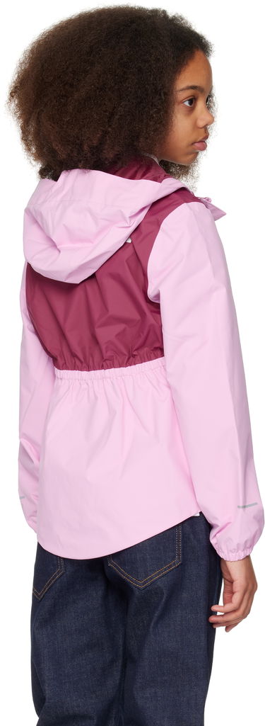 Vetrovka The North Face Antora Rain Jacket Ružová | NF0A8A49, 2