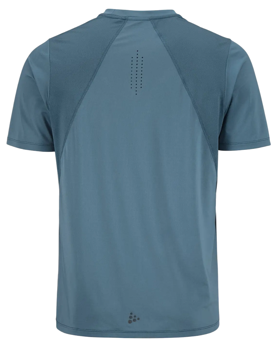 Tričko Craft Craft Adv Essence 2 T-Shirt Modrá | 1914792-376000, 1