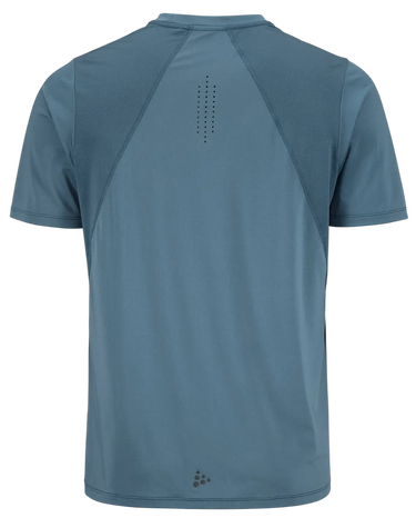 Tričko Craft Craft Adv Essence 2 T-Shirt Modrá | 1914792-376000, 1