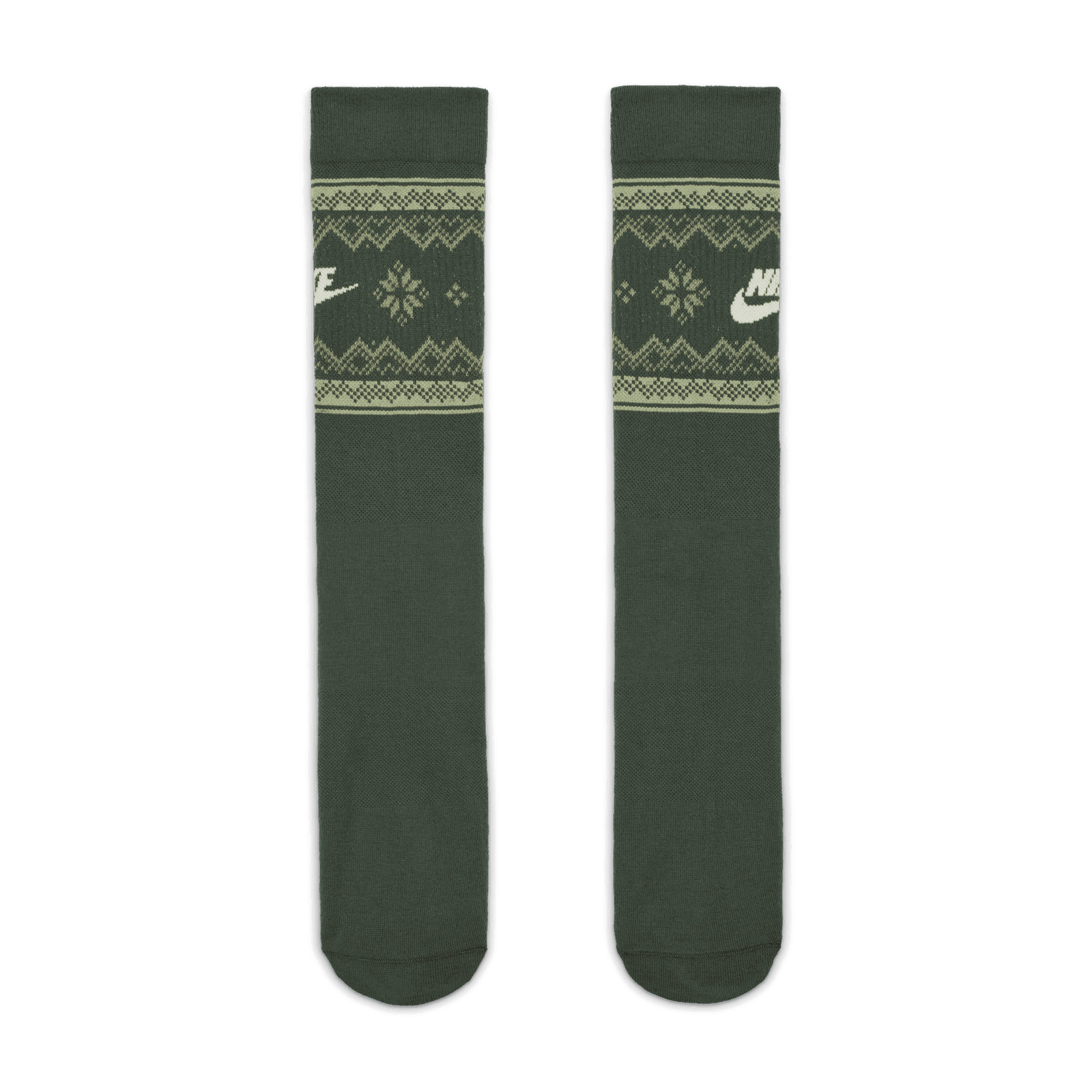 Everyday Essentials Crew Socks