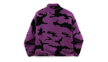 Bunda Vans Ireneisgood x Sherpa Jacket Rôznofarebný | VN0007VM43F, 1