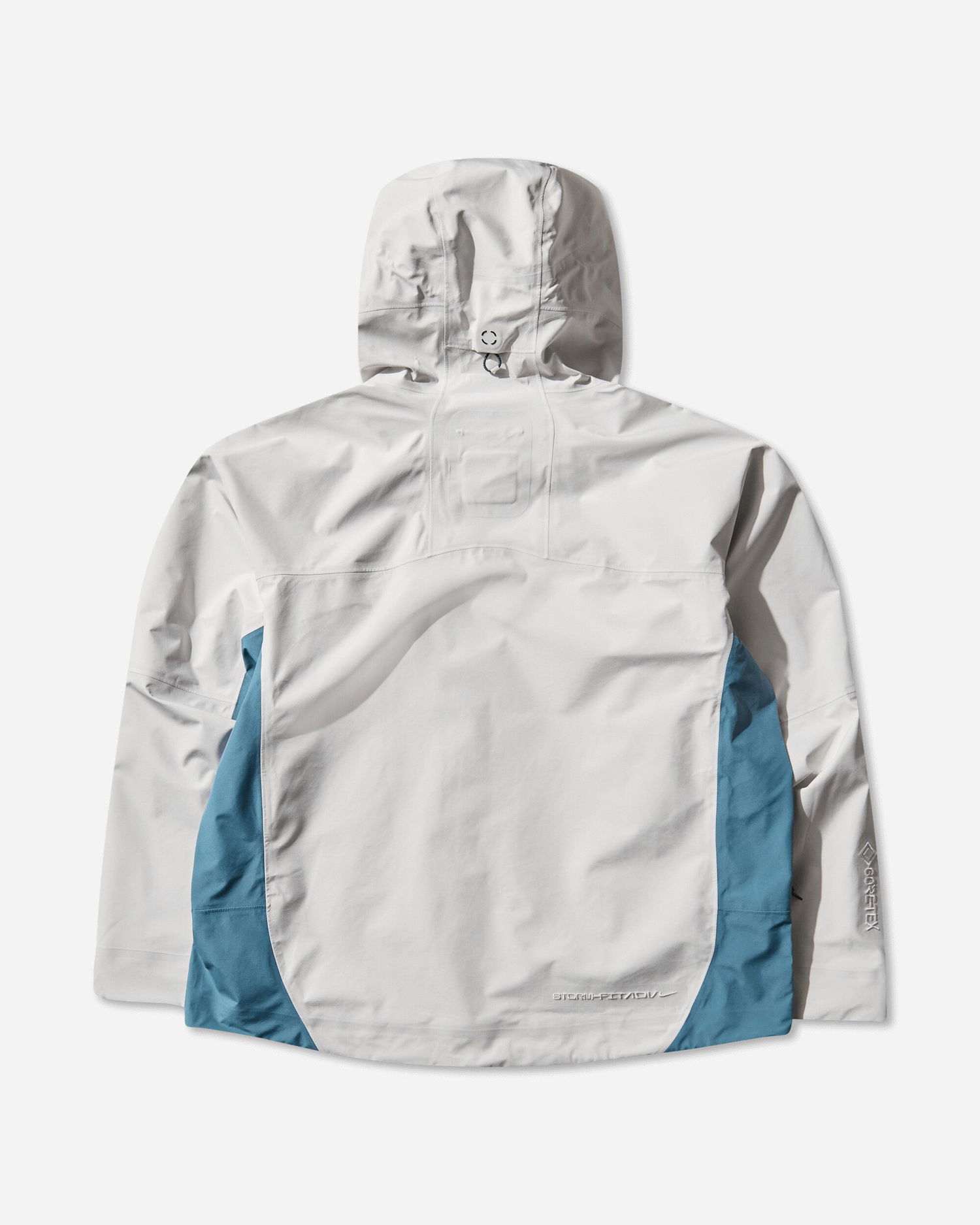Bunda Nike ACG Misery Ridge Storm-FIT ADV GORE-TEX Jacket Šedá | FV8641-030, 0