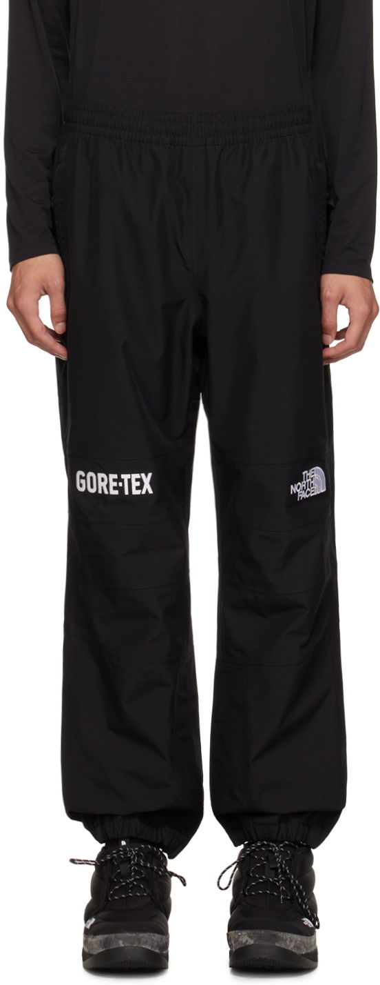 Nohavice The North Face GTX Mountain Trousers Čierna | NF0A831L, 0