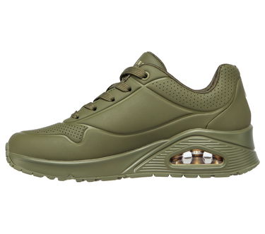 Tenisky a topánky Skechers Uno Zelené | 73690-OLV, 2