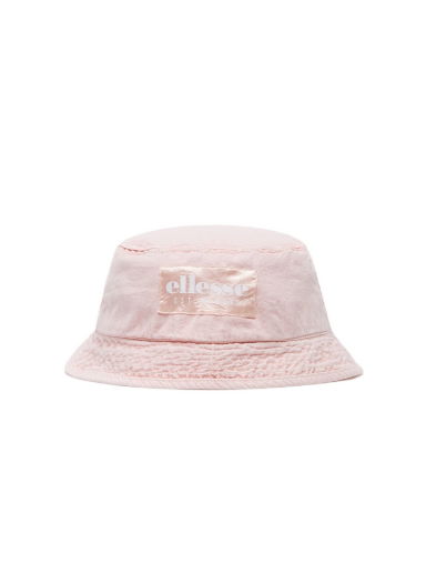 Klobúk Ellesse Fredda Bucket Hat Ružová | SANA2553808