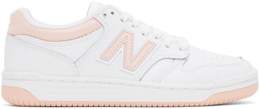 Tenisky a topánky New Balance 480 Biela | BB480LPH, 0