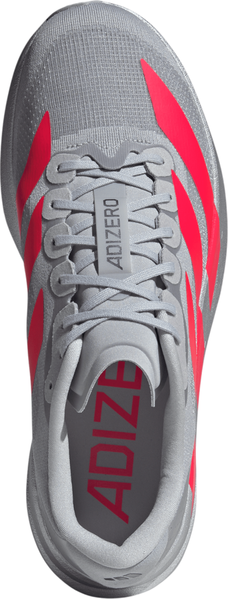 Tenisky a topánky adidas Performance Adizero Evo SL Šedá | ki3381, 1
