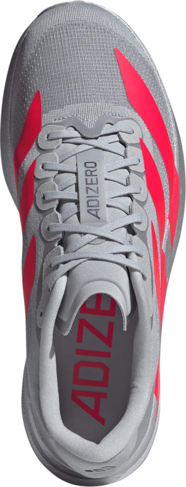 Tenisky a topánky adidas Performance Adizero Evo SL Šedá | ki3381, 1