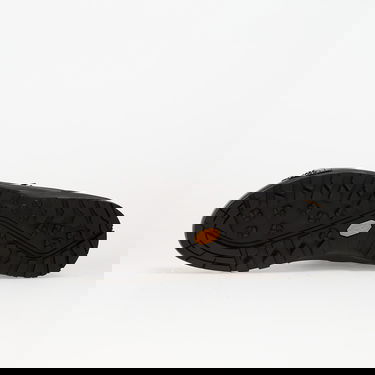 Tenisky a topánky The North Face GLENCLYFFE MID LEATHER GORE-TEX Čierna | NF0A8D94KX71, 3