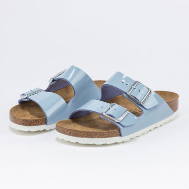 Tenisky a topánky Birkenstock Arizona BS Modrá | 1019423, 1