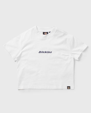 Tričko Dickies LORETTO Biela | 194904320613, 0