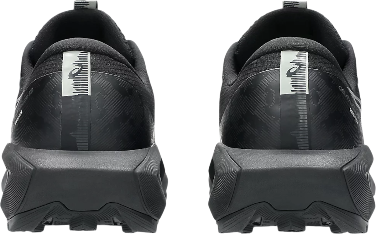 Tenisky a topánky Asics GEL-Trabuco 13 GTX Čierna | 1011b978-002, 1