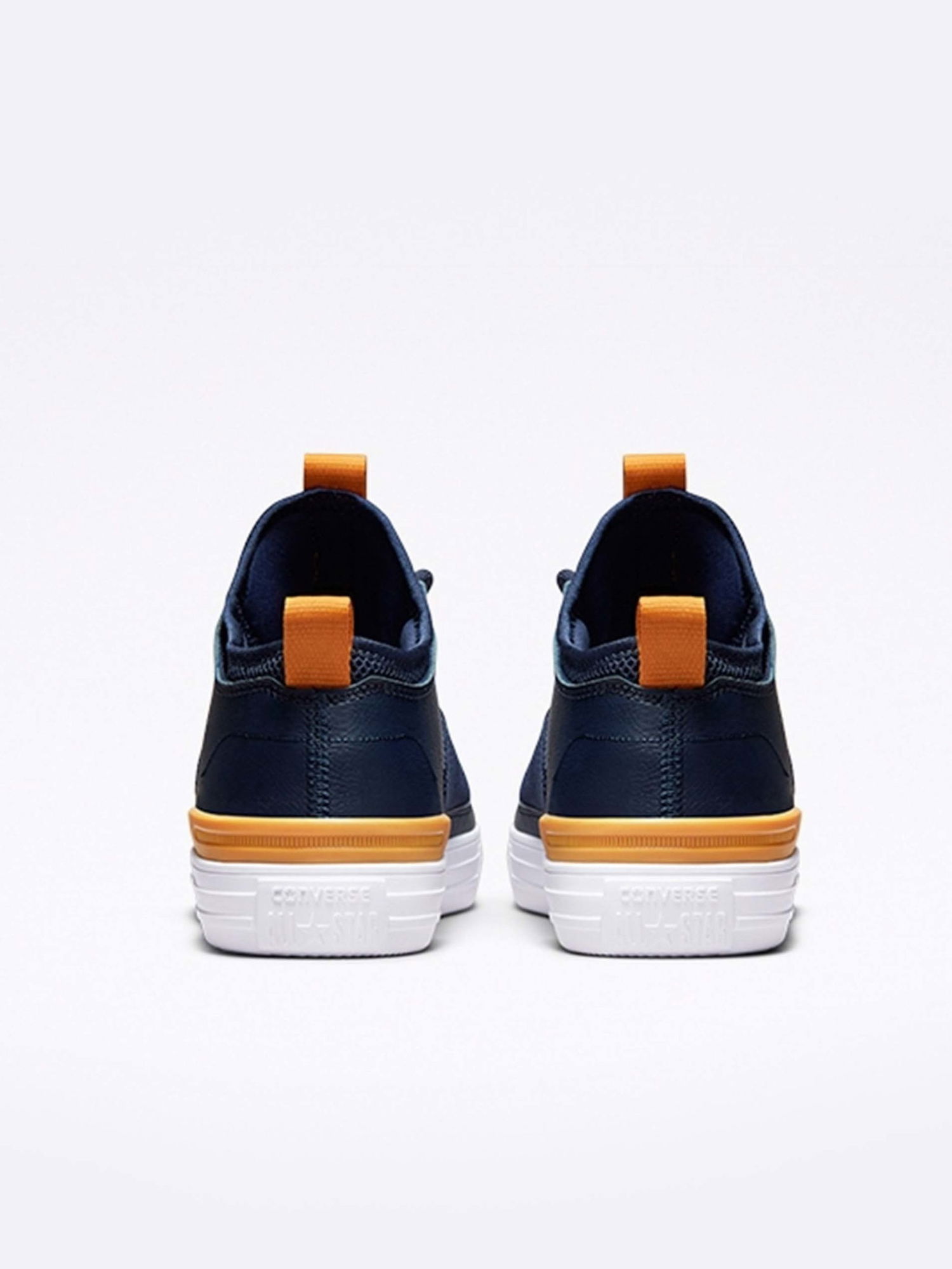 Tenisky a topánky Converse Chuck Taylor All Star Ultra Modrá | A00494C, 1