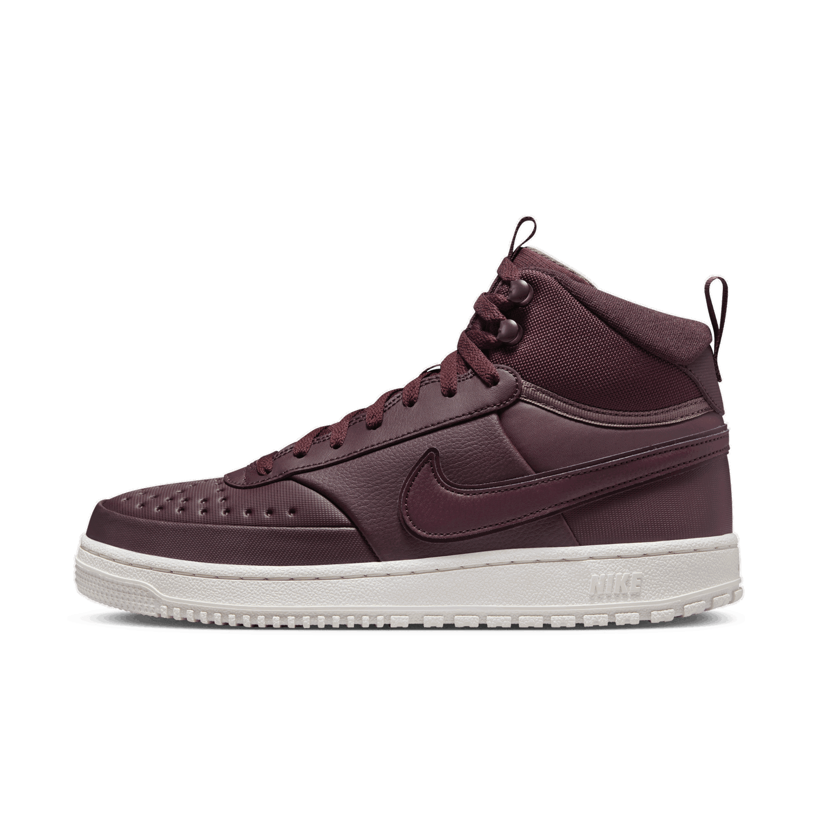 Court Vision Mid