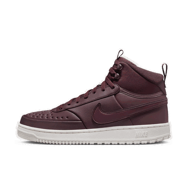 Tenisky a topánky Nike Court Vision Mid Hnedá | DR7882-600, 1