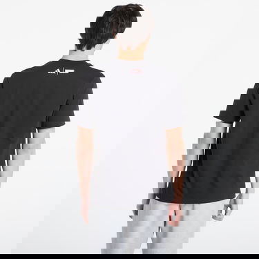 Tričko adidas Performance Real Madrid Avengers T-shirt Čierna | KB4397, 2