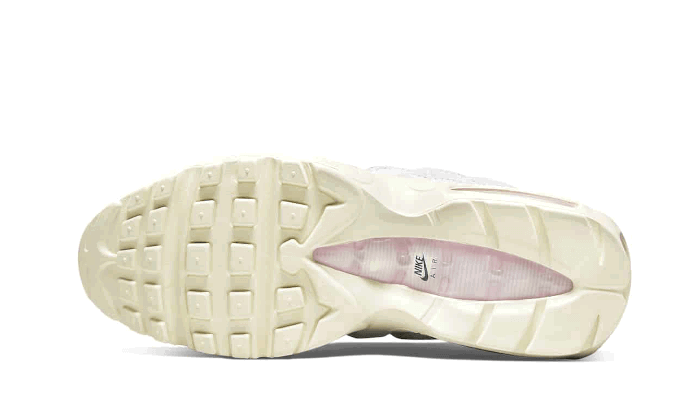 Tenisky a topánky Nike Air Max 95 Šedá | DX2670-001, 1