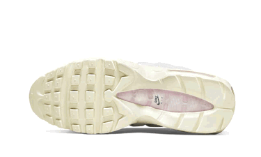 Tenisky a topánky Nike Air Max 95 Šedá | DX2670-001, 1