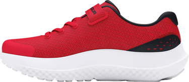 Tenisky a topánky Under Armour UA BPS Surge 4 AC Červená | 3027104-600, 1