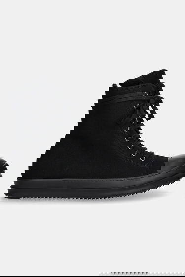 Tenisky a topánky Rick Owens Rick Owens DRKSHDW High-Top Čierna | DU02E7800.DO, 1