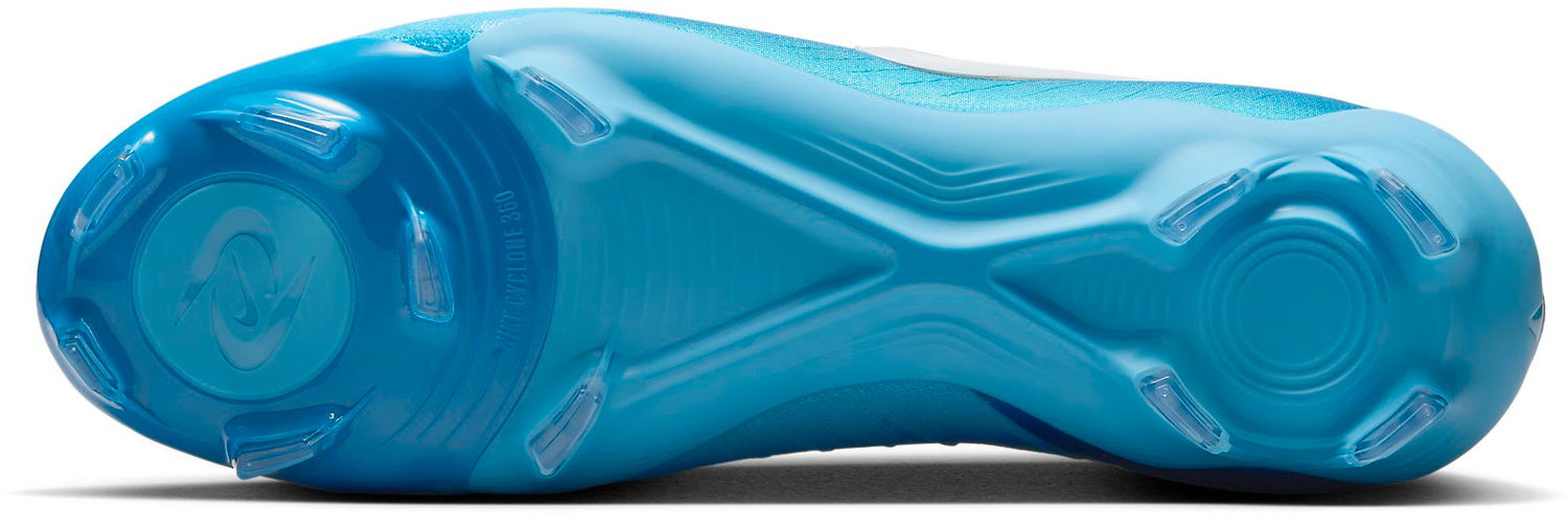 Tenisky a topánky Nike Phantom GX II Pro FG Tyrkysová | fj2563-400, 1