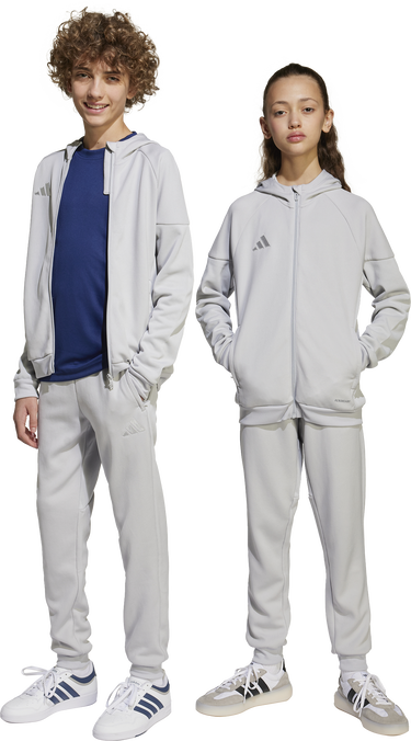 Tepláky adidas Originals adidas TIRO25 Training Pants Šedá | jc5128, 2