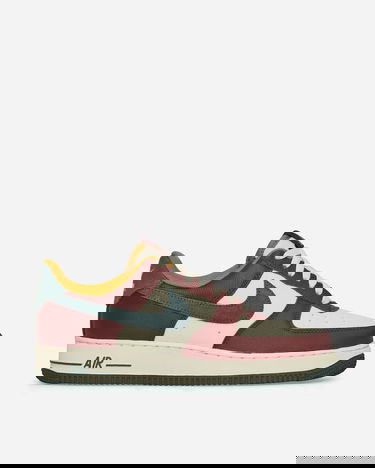 Tenisky a topánky Nike Air Force 1 07 LV8 Hnedá | HQ3612-113, 0