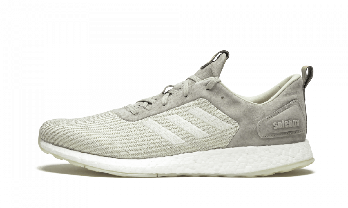 Tenisky a topánky adidas Performance Solebox x PureBoost Béžová | B27992, 0