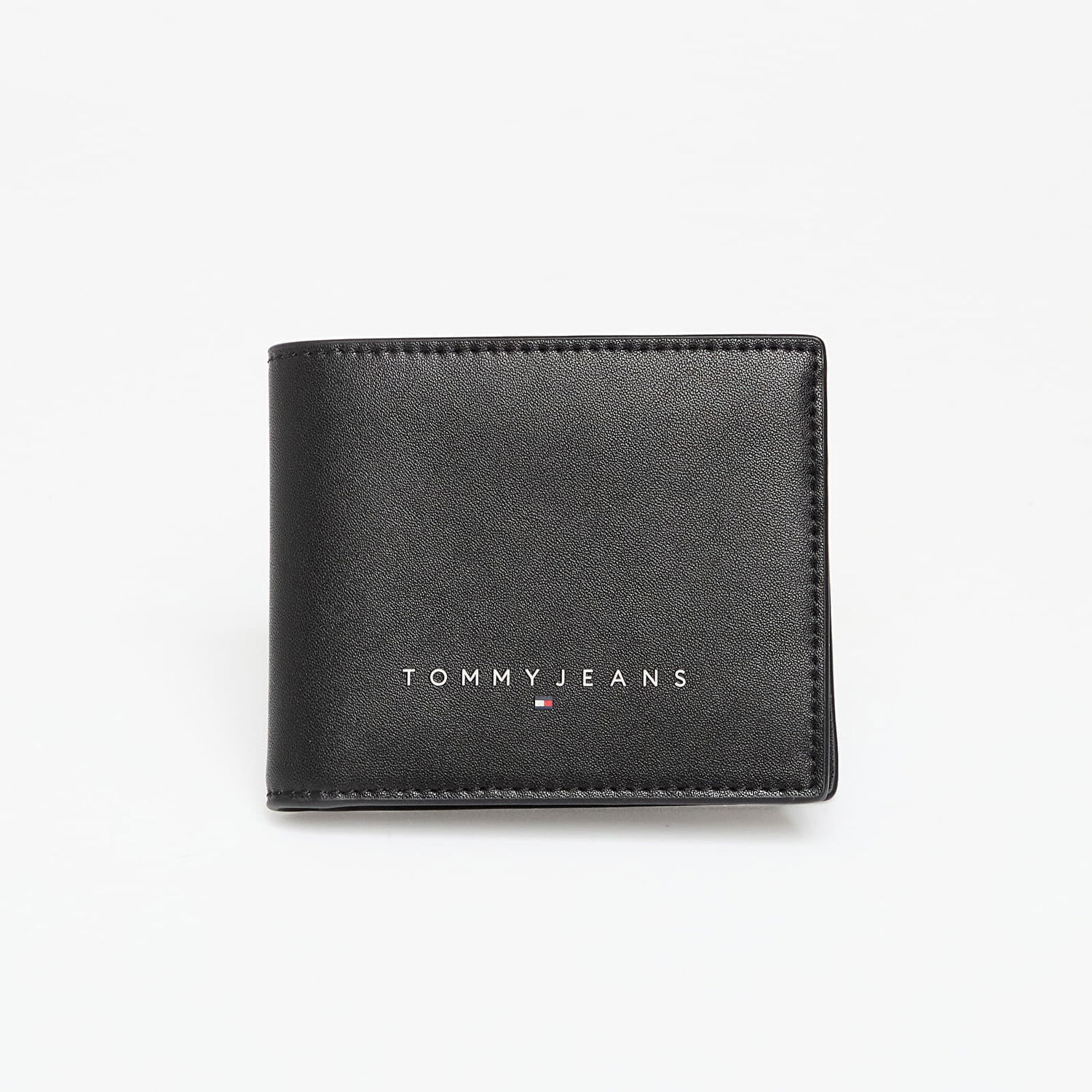 Peňaženka Tommy Hilfiger Tjm Linear Cc & Coin Wallet Black Universal Čierna | AM0AM13695 BDS, 0