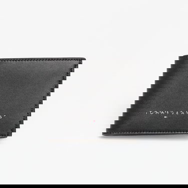 Peňaženka Tommy Hilfiger Tjm Linear Cc & Coin Wallet Black Universal Čierna | AM0AM13695 BDS, 0